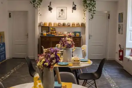 Dea b&b - 9