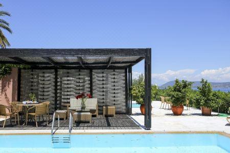 KN Ionian Suites - 65