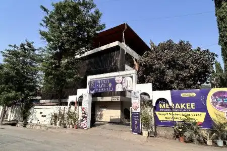 Merakee - Near Dahisar Mira Road Mumbai - 5