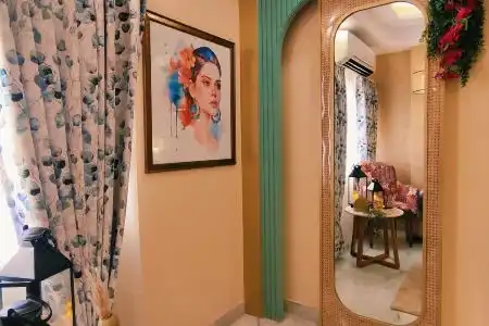 Sarang Palace - Boutique Stays & Candlelight Dining - 26