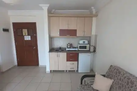 Irem Garden & - 55