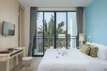Mai Khao Lak Beach Resort & Spa - Sha Plus - 22