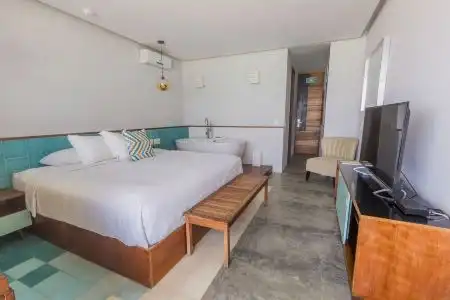 O' Tulum Boutique - Adults Only - 44