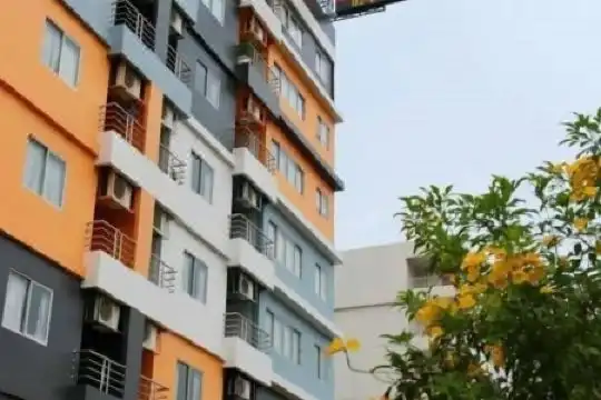 Praso Residence - 40