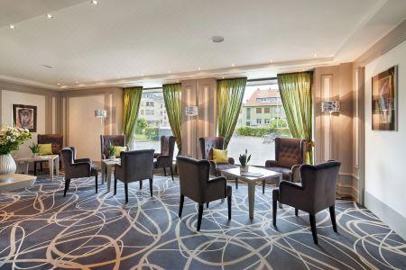 Best Western Plus Arosa - 5