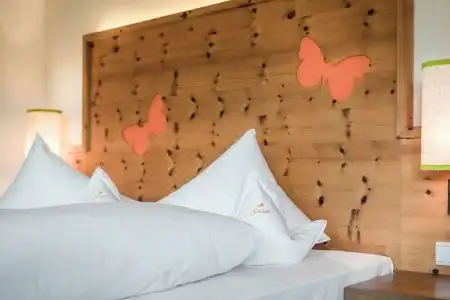 Mirabell Dolomites Luxury Ayurveda & Spa - 61