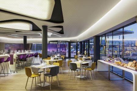 ibis Styles Budapest Airport - 7