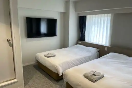 Olympic Inn Azabu - 26