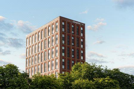 Hampton By Hilton Kiel - 7