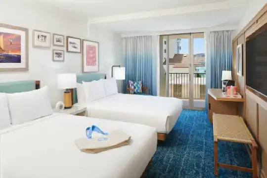 Outrigger Reef Waikiki Beach Resort - 84