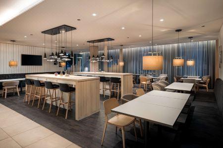 Hampton By Hilton Kiel - 4