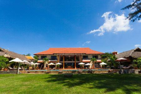 Orchid Boutique Beach Resort - 1