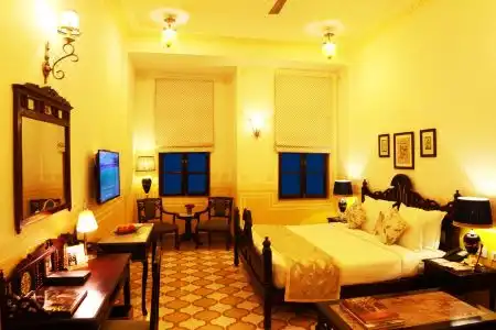 Grand Uniara A Heritage - 2