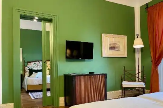 Baglio Oneto dei Principi di San Lorenzo - Luxury Wine Resort - 84