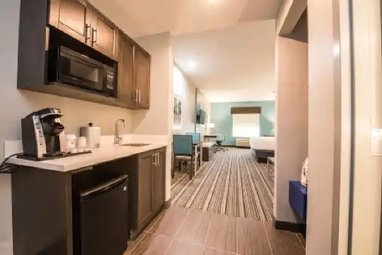 Holiday Inn Express & Suites Houston - Hobby Airport Area, An Ihg - 34