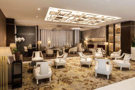 Radisson Blu Béke, Budapest - 2