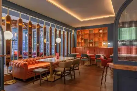 Hyatt Centric The Liberties Dublin - 6