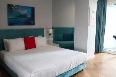 Bougainville Bay Resort - Villa 11 - 78