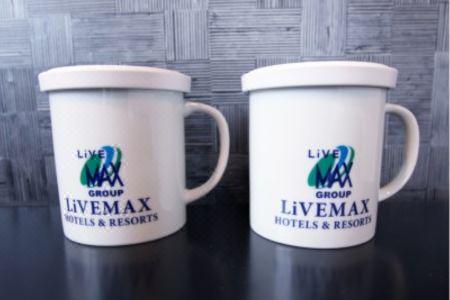 Livemax Kurashiki Ekimae - 16