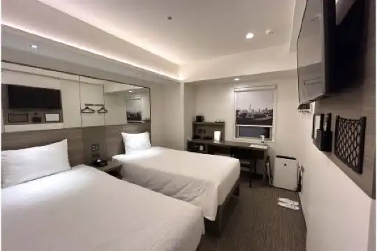 APA Sapporo Susukino Ekiminami - 60