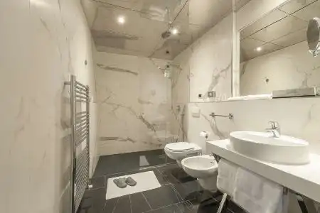 Best Western Quattrotorri - 61