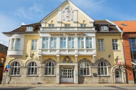 Best Western Plus Theodor Storm - 7