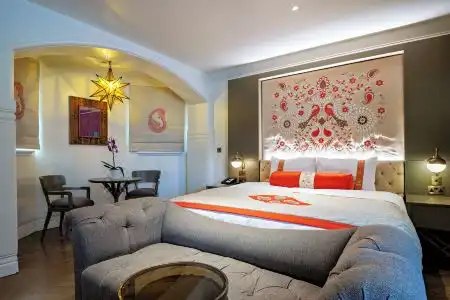The Lalit London - 94