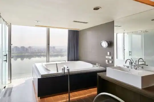Vista Walkerhill Seoul - formerly W Seoul - 35