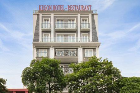 Kegon - 2