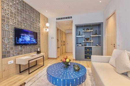 Hilton Garden Inn Sogd - 7