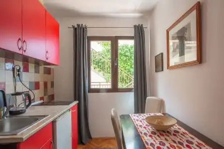 Family House Bjelila - 47