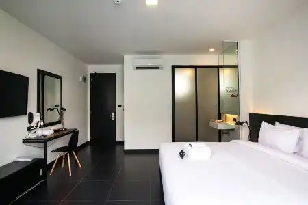 Bed Chiangmai Gate- Adults Only - 11