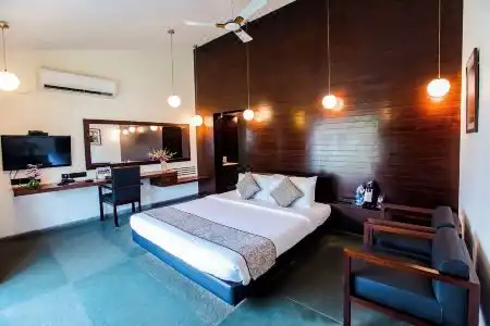 Umino Beach Resort - 11
