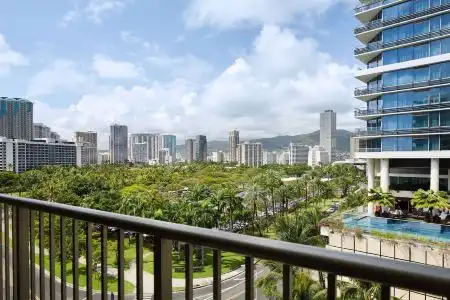 Outrigger Reef Waikiki Beach Resort - 160