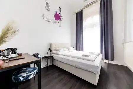 Adagio Hostel 2.0 Basilica - 5