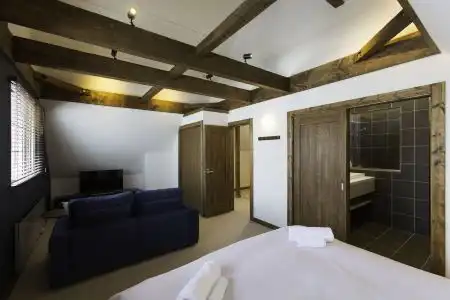 Greystone - 3