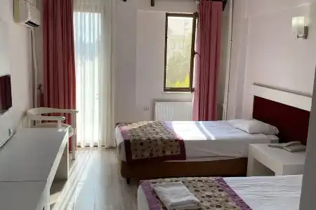 Halıcı Resort & Spa - 10