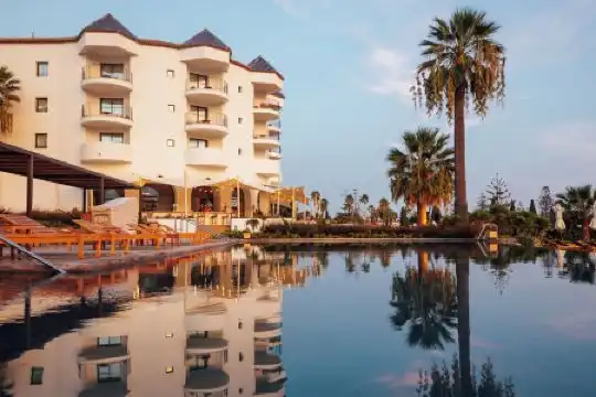 La Zambra In The Unbound Collection By Hyatt - 3
