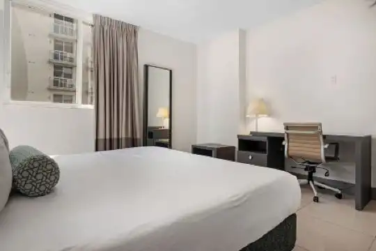 Habitat Brickell I Sextant - 178