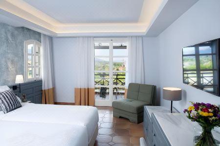 Eretria & Spa Resort - 54