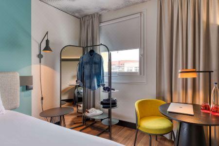 ibis Berlin Kurfuerstendamm - 7