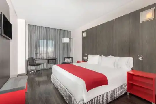Ramada Encore by Wyndham Queretaro - 59