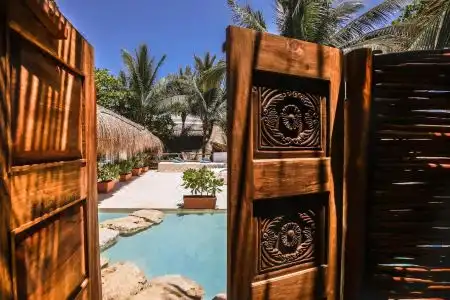 Cabanas Tulum- Beach & Spa - 48