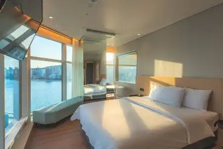 Marine view - 6