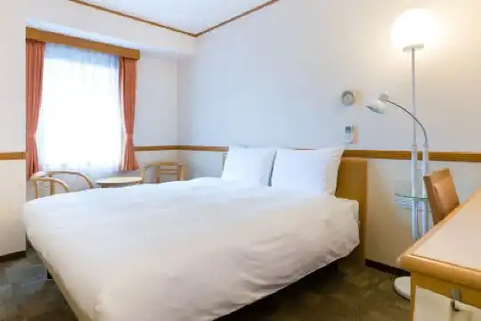Toyoko Inn Naha Omoromachi Ekimae - 27