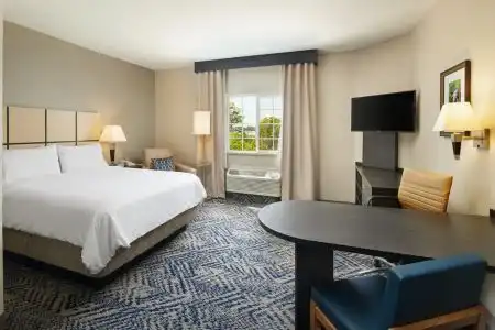 Candlewood Suites i-26 @ Northwoods Mall, An Ihg - 59