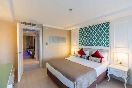 Adenya & Resort Halal All Inclusive - 52