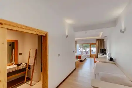 Cinnamon Dhonveli Maldives - Water Suites - 35