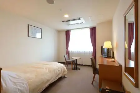 Daini Prince Muroran View - 1