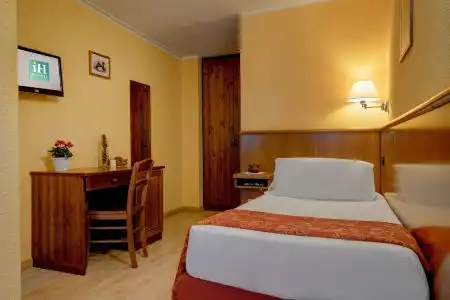 iHs Courmayeur Mont Blanc - 25